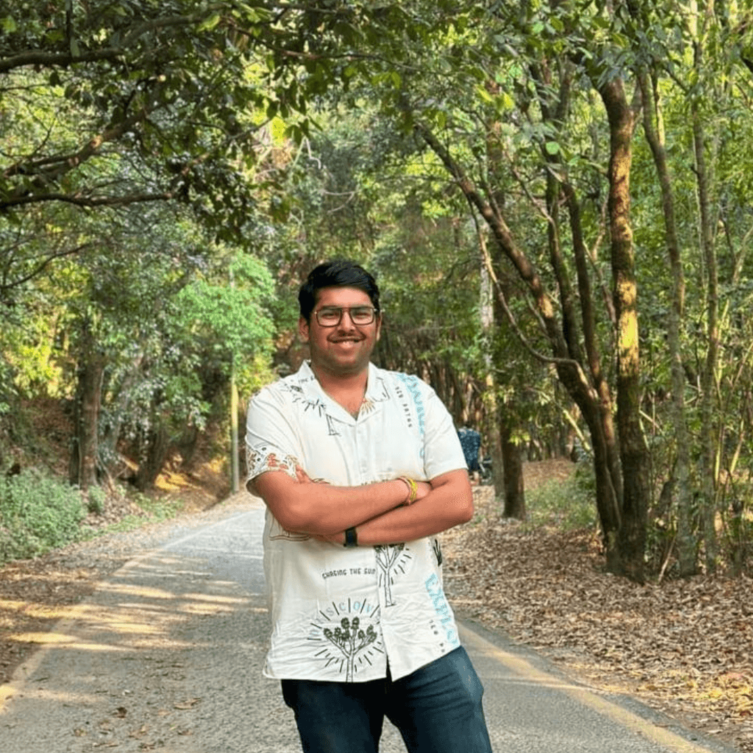 Vedant Agrawal